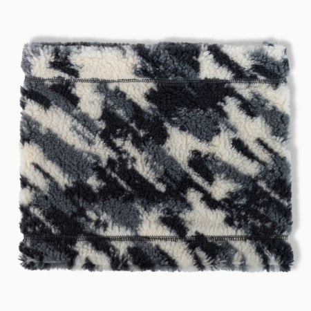 Бандана Buff Switch Polar Neckwarmer (; one size; Nebek Grey)